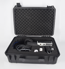 Транспортная сумка DISCAUD US-01